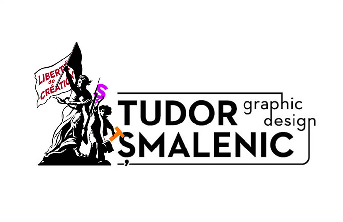 tudor smalenic logo